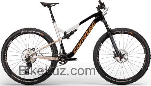 Corratec Revolution iLink avaliação e ficha técnica